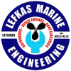 Logo, Lefkas Marine Engineering